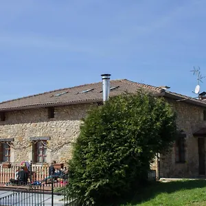 Bekoabadene Landhaus Menaka