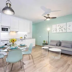 Sunny Island 1º Adelfas Apartment
