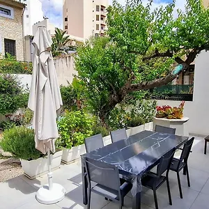 Center Ferienhaus Palma